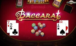 Hướng dẫn newbie chơi Baccarat tại các nhà cái