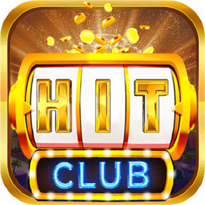 Logo Hitclub