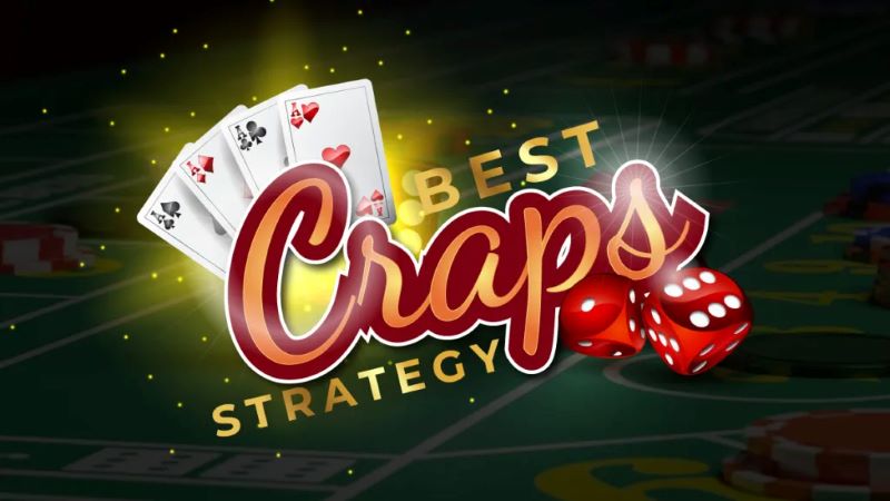 Giới thiệu về nguồn gốc trò chơi Craps