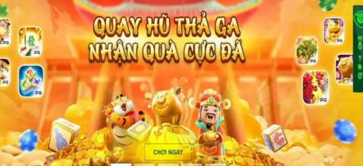 Những lợi ích khi chơi nổ hũ