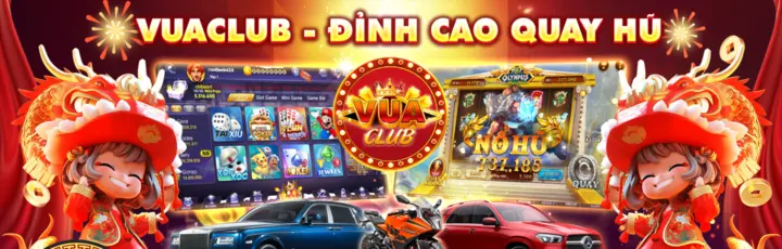 Những lý do để chọn tham gia chơi tại nổ hũ vua club 