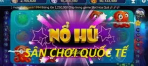 Lịch sử ra đời game nổ hũ như thế nào?