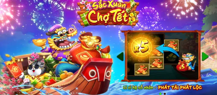 Kho game nổ hũ go88 chưa bao giờ làm anh em thất vọng