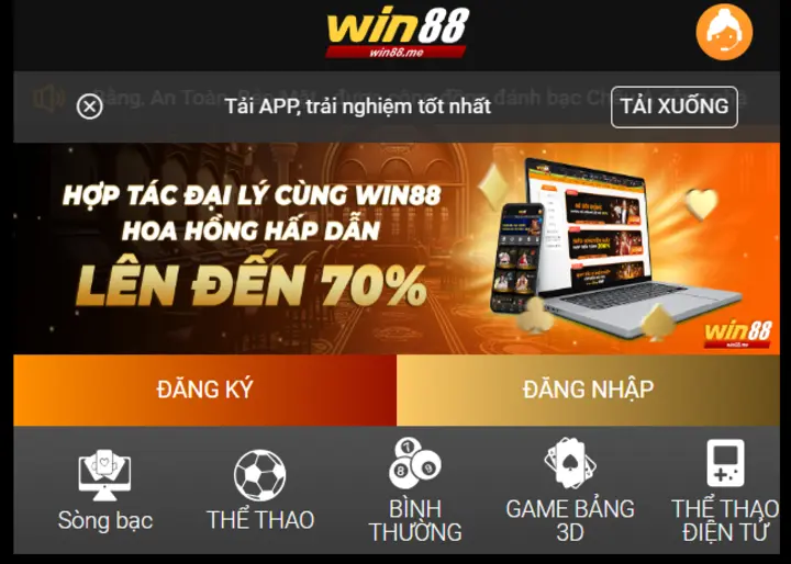 Sơ bộ chung về sân chơi chất lượng nổ hũ win88