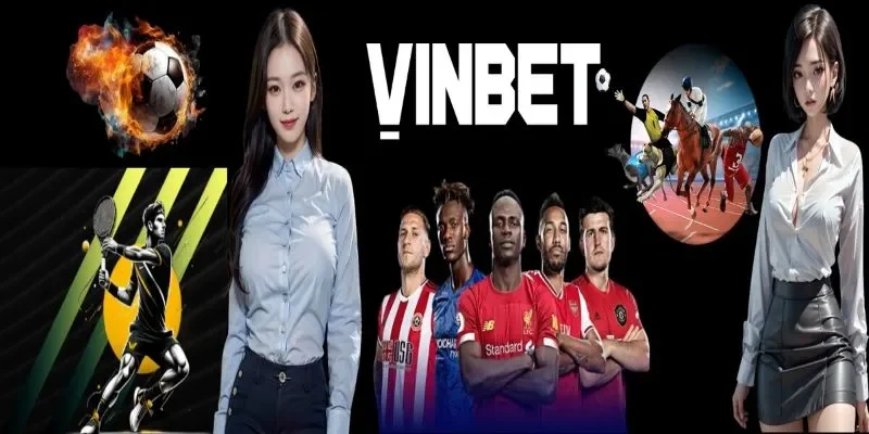 Giới thiệu về cổng game vinbet