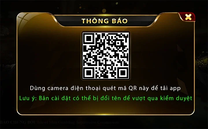 Ưu điểm khi tải App Game Bài Đổi Thưởng