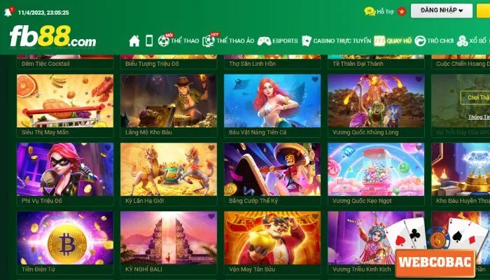 Giới thiệu về loại hình game livestream