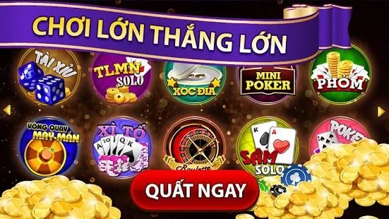 Top 3 mẹo chơi game bài đổi thưởng bách phát bách trúng